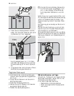 Предварительный просмотр 10 страницы Electrolux GA60GLI201 User Manual