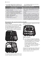 Предварительный просмотр 36 страницы Electrolux GA60GLI201 User Manual