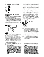 Предварительный просмотр 72 страницы Electrolux GA60GLI201 User Manual