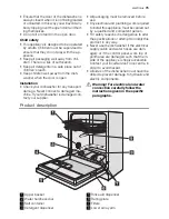 Предварительный просмотр 75 страницы Electrolux GA60GLI201 User Manual