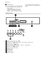 Предварительный просмотр 76 страницы Electrolux GA60GLI201 User Manual