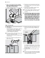 Предварительный просмотр 80 страницы Electrolux GA60GLI201 User Manual