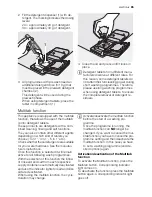 Предварительный просмотр 85 страницы Electrolux GA60GLI201 User Manual