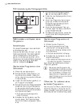 Предварительный просмотр 12 страницы Electrolux GA60GLI222 User Manual