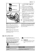 Предварительный просмотр 15 страницы Electrolux GA60GLI222 User Manual