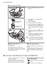 Предварительный просмотр 32 страницы Electrolux GA60GLI222 User Manual