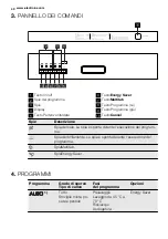 Предварительный просмотр 40 страницы Electrolux GA60GLI222 User Manual