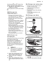 Preview for 51 page of Electrolux GA60GLVS User Manual