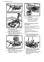 Preview for 52 page of Electrolux GA60GLVS User Manual