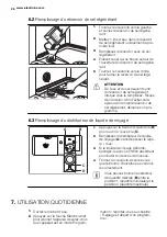 Preview for 26 page of Electrolux GA60LI221 User Manual