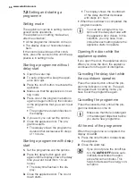 Preview for 58 page of Electrolux GA60LI221 User Manual