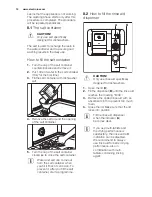 Предварительный просмотр 12 страницы Electrolux GA60LV User Manual