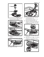 Предварительный просмотр 39 страницы Electrolux GA60LV User Manual