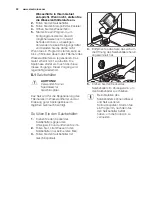 Предварительный просмотр 32 страницы Electrolux GA60LVCN User Manual