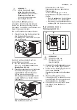 Preview for 45 page of Electrolux GA60SLICCN User Manual