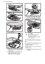 Предварительный просмотр 20 страницы Electrolux GA60SLISCN User Manual