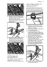 Предварительный просмотр 51 страницы Electrolux GA60SLISCN User Manual