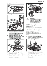 Preview for 53 page of Electrolux GA60SLVC User Manual