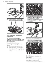 Preview for 54 page of Electrolux GA60SLVC User Manual