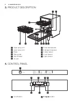 Предварительный просмотр 6 страницы Electrolux GA931IFSP User Manual