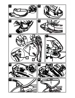 Предварительный просмотр 2 страницы Electrolux Garden Vac Plus Important Information Manual