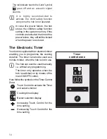 Предварительный просмотр 16 страницы Electrolux Gas Hob Instruction Manual