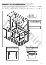 Preview for 9 page of Electrolux GC58V Instruction Manual