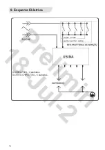 Preview for 14 page of Electrolux GC58V Instruction Manual