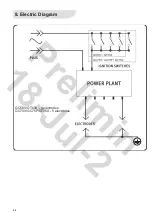 Preview for 28 page of Electrolux GC58V Instruction Manual