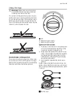 Preview for 9 page of Electrolux GH GL40-4.5 User Manual