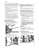 Preview for 16 page of Electrolux GH L3-4.5 User Manual