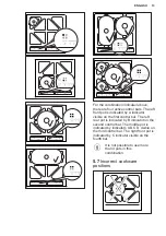 Предварительный просмотр 13 страницы Electrolux GK58TSITO User Manual