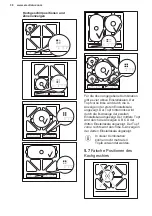 Предварительный просмотр 38 страницы Electrolux GK58TSITO User Manual