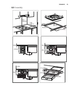 Preview for 15 page of Electrolux GK58TSPLCN User Manual