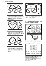 Preview for 38 page of Electrolux GK78TSITO User Manual