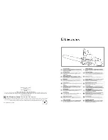 Electrolux Gladiator 550 Instruction Manual preview