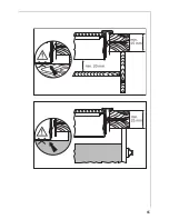 Preview for 23 page of Electrolux GLASKERAMIK-KOCHFELD 6000K Installation And Operating Instructions Manual