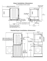 Предварительный просмотр 6 страницы Electrolux GLEQ2152ES Installation Instructions Manual