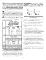 Предварительный просмотр 15 страницы Electrolux GLEQ2152ES Installation Instructions Manual