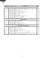 Preview for 40 page of Electrolux GLMB209DB Service Manual