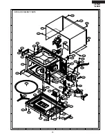 Preview for 41 page of Electrolux GLMB209DB Service Manual