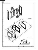 Preview for 42 page of Electrolux GLMB209DB Service Manual