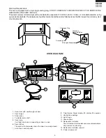 Предварительный просмотр 7 страницы Electrolux GLMV169DB Service Manual