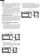 Предварительный просмотр 10 страницы Electrolux GLMV169DB Service Manual