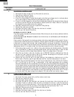 Предварительный просмотр 16 страницы Electrolux GLMV169DB Service Manual