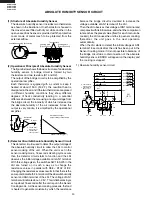 Предварительный просмотр 32 страницы Electrolux GLMV169DB Service Manual