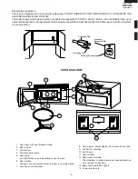 Предварительный просмотр 7 страницы Electrolux GLMV169DBD Service Manual