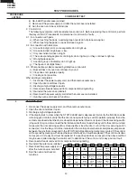 Preview for 22 page of Electrolux GLMV169DBD Service Manual