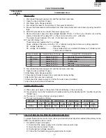 Preview for 23 page of Electrolux GLMV169DBD Service Manual