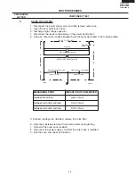 Предварительный просмотр 27 страницы Electrolux GLMV169DBD Service Manual